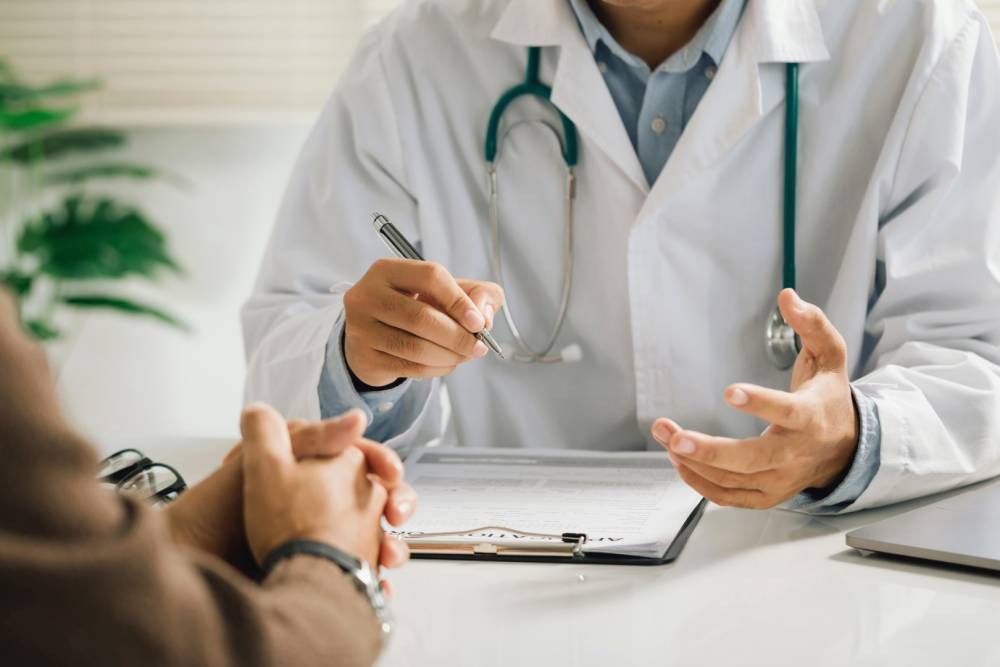 Ambulance pour consultations médicales à Philippeville